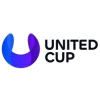 United Cup Đôi Nam Nữ