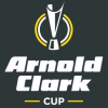 Arnold Clark Cup Nữ