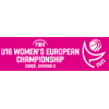 European Championship U16 C Nữ