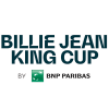 Billie Jean King Cup - World Group Đồng đội