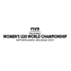 World Championship U20 Nữ