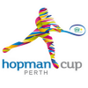 Hopman Cup Đôi Nam Nữ