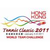 Exhibition Hồng Kông Tennis Classic