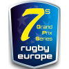 Sevens Europe Series - Anh