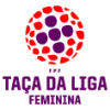 Taça da Liga Nữ