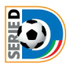 Serie D - Bảng E