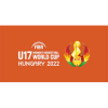 World Championship U17 Nữ