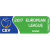 European League Nữ