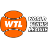 World Tennis League Đồng đội