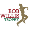 Bob Willis Trophy