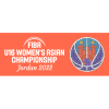 Asia Championship U16 Nữ